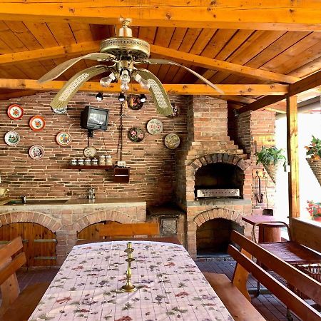 Appartamento Casa Ramona Turda Esterno foto