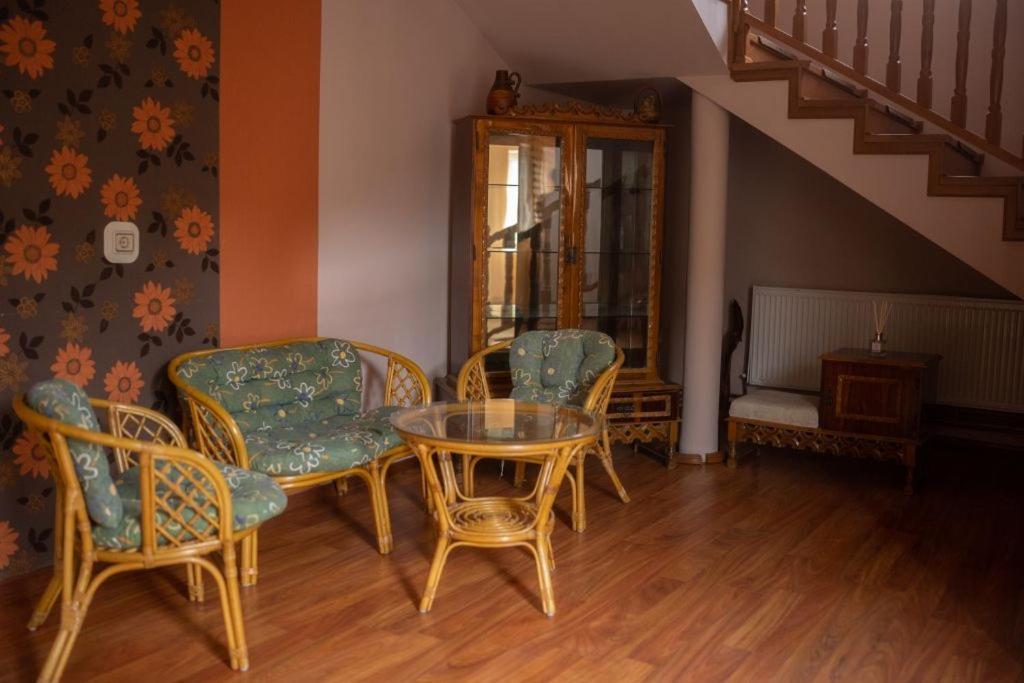 Appartamento Casa Ramona Turda Esterno foto
