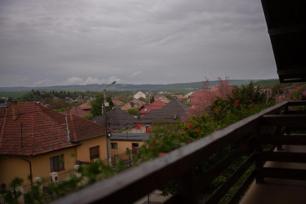 Appartamento Casa Ramona Turda Esterno foto