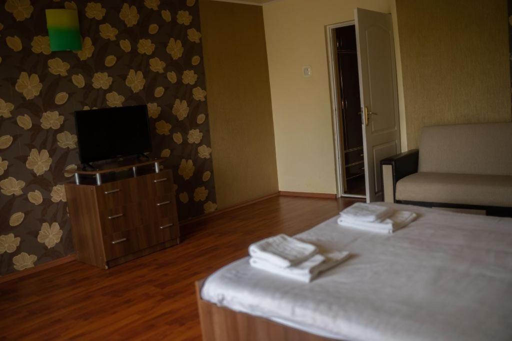 Appartamento Casa Ramona Turda Esterno foto
