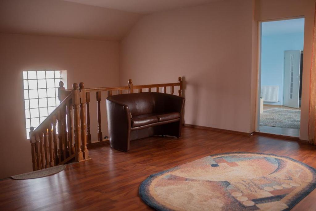 Appartamento Casa Ramona Turda Esterno foto