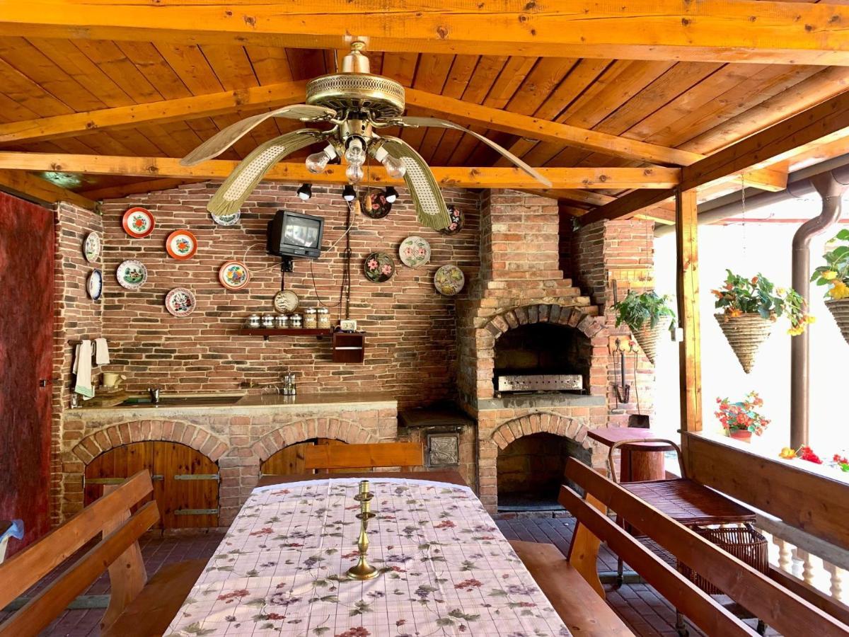Appartamento Casa Ramona Turda Esterno foto