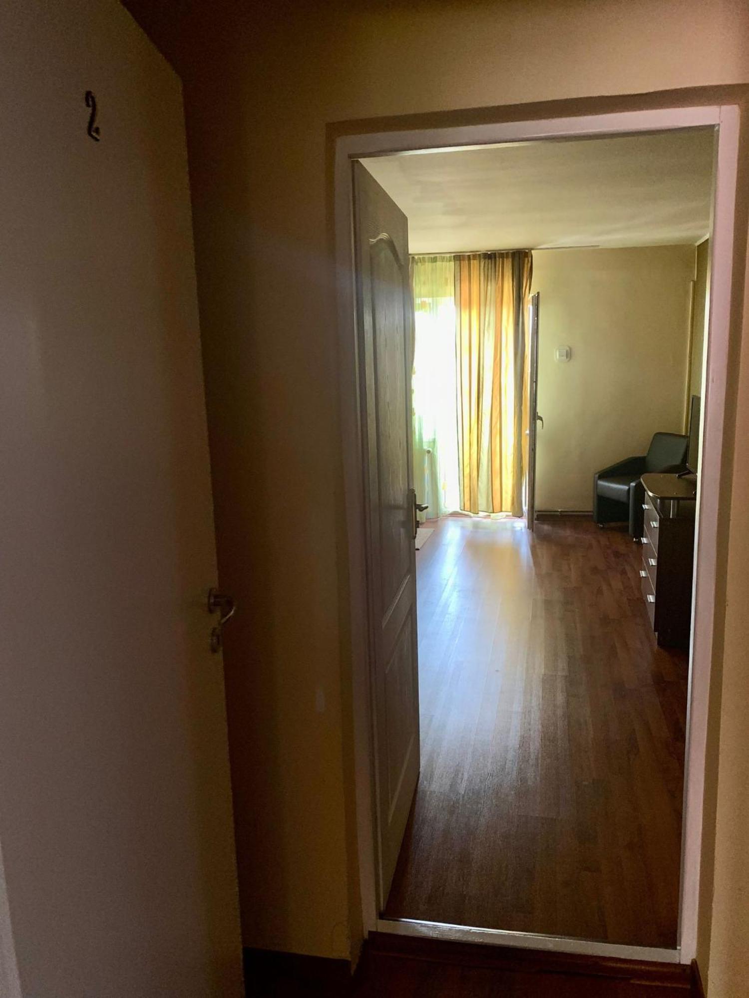 Appartamento Casa Ramona Turda Esterno foto